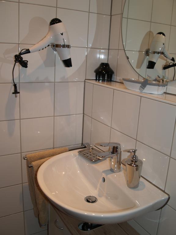 Ferienwohnung Leon Sinsheim Cameră foto